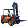 Good price New Design 3 tons Used Diesel Forklift Truck